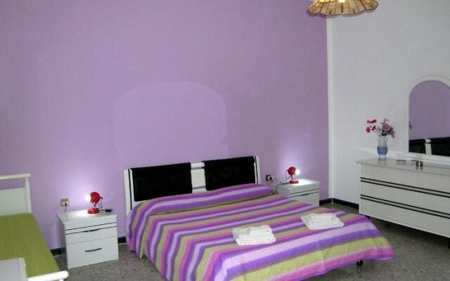 Il Ramo Rosso BB