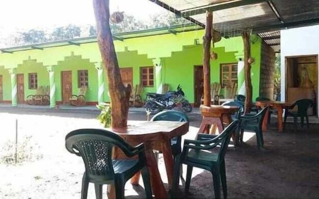 Hostal Caballo Blanco