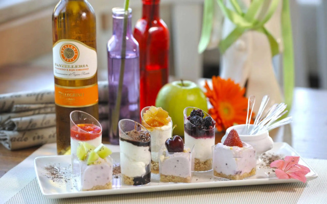 Boutique Hotel Al Grappolo d'Oro