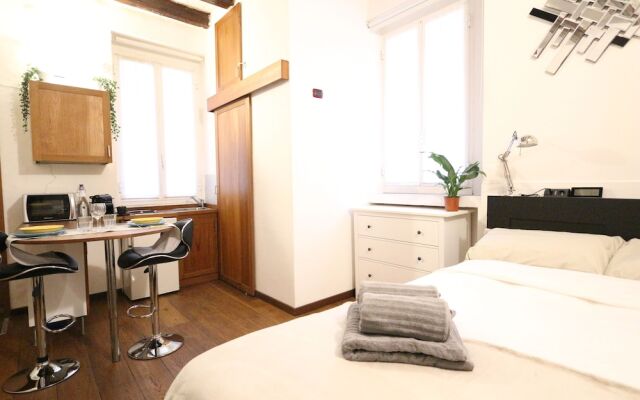 Bamboo Milano Ticinese