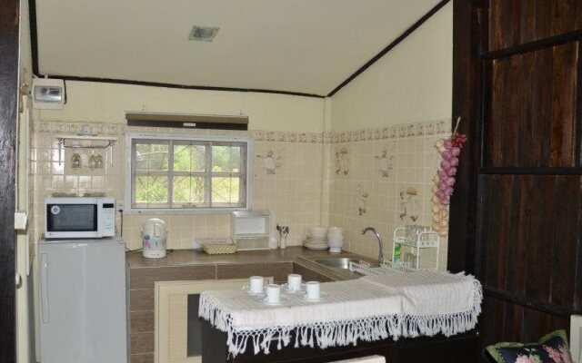 Kiangmok Chalet