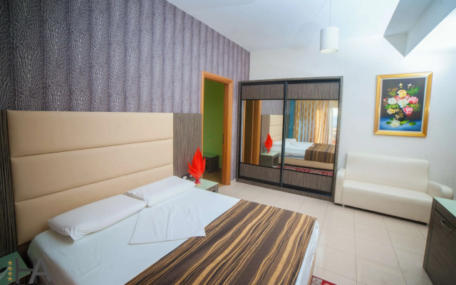 Hotel Aliko