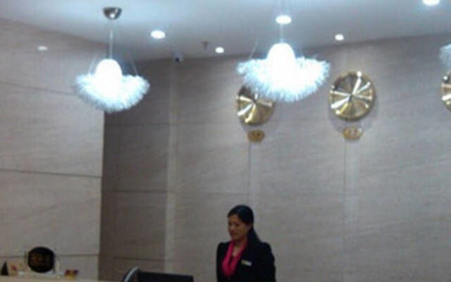Zhanjiang Joyful Hotel