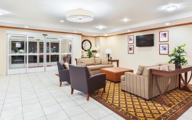 Candlewood Suites Georgetown by IHG