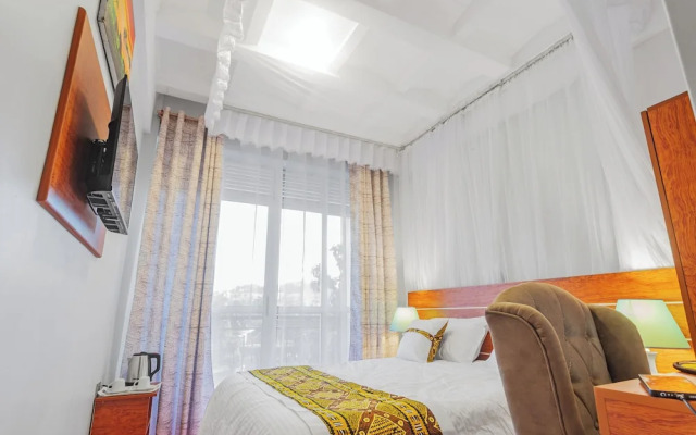 Ambrosia Heights Entebbe