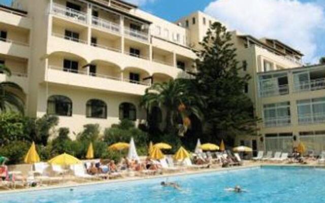 Ambiente Palace