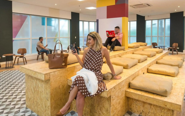B&B Hotels São José dos Campos