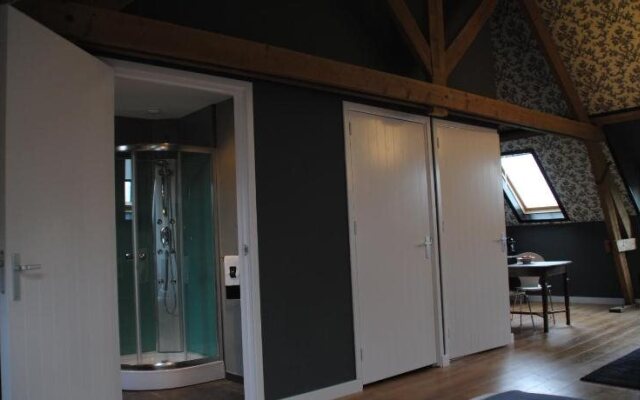 B&B Helena's Hoeve