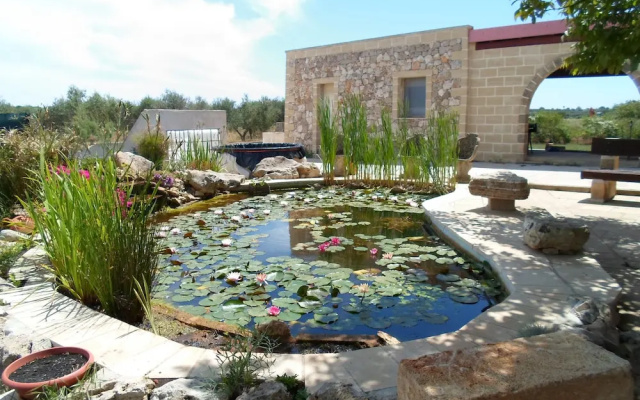 Villa Martina