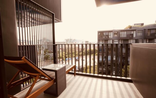 Patong Luxury Condo by Dream Holidays