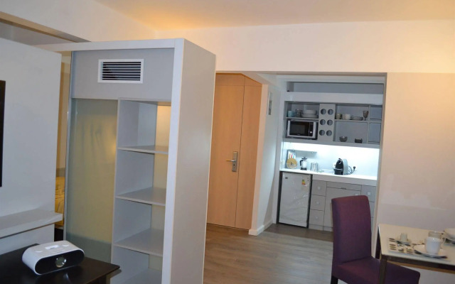 Hallmark Hotel & Spa