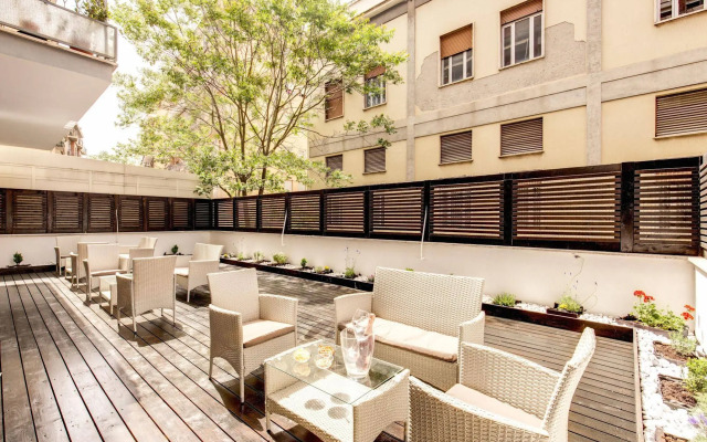 Alle Porte Del Vaticano