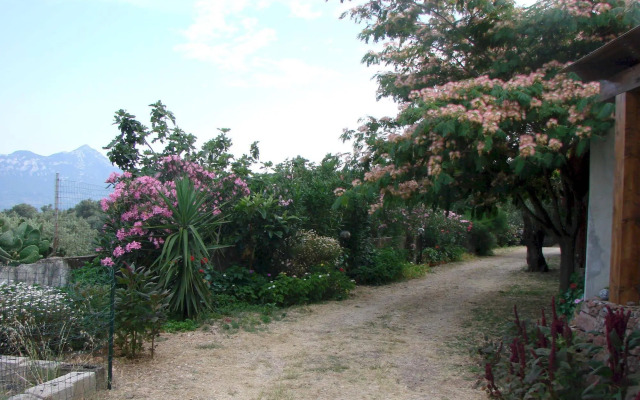 Agriturismo Su Tiresi