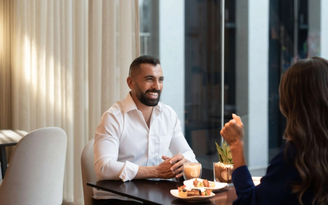 Hyatt Regency Oryx Doha