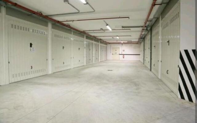 Appartamenti Vela Milano Centro Con Garage