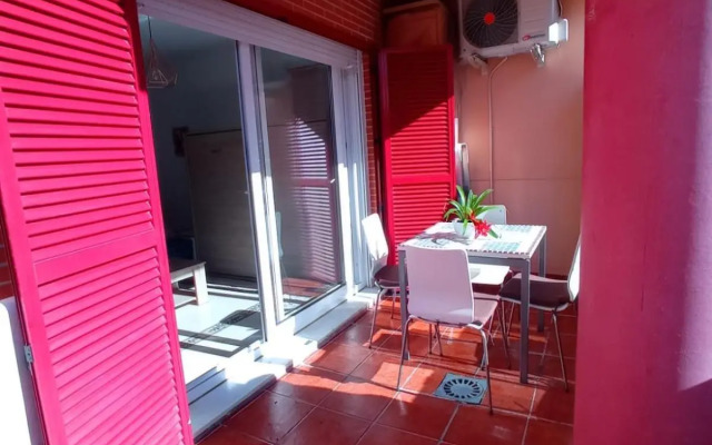 Suite Maimonides Fuengirola