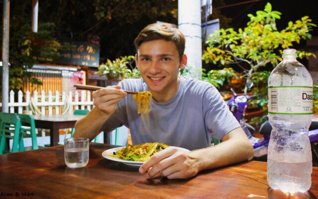 Bong Ha Giang Hostel