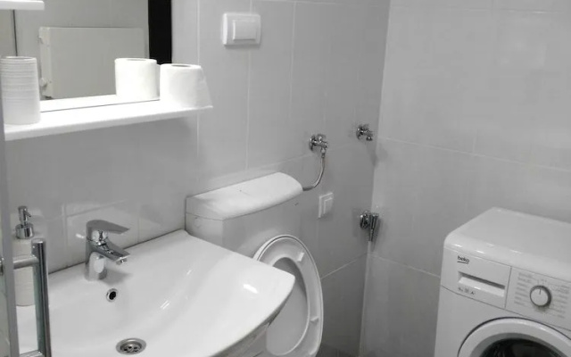Top Belgrade Apartments