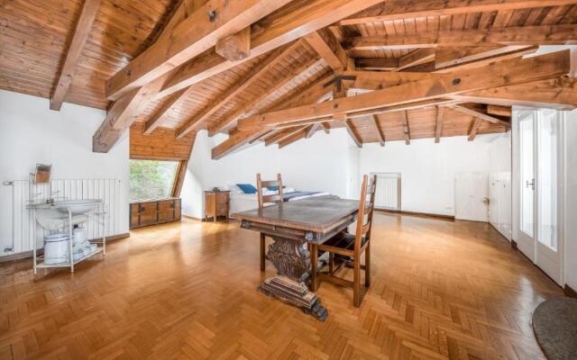 Villa Desira by Casa da Suite