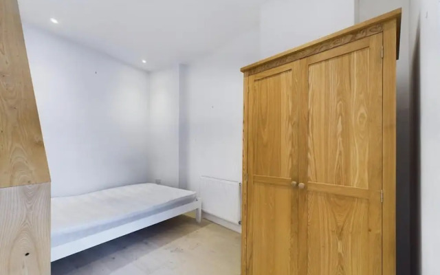 Exeter Cozy Apartment Retreat