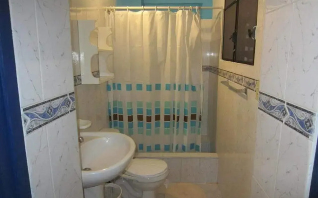 Aparthotel Genova
