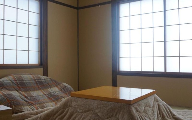 Restaurant & Inn KANAZAWA ATSUSHI – Guest Rooms – Kanazawa