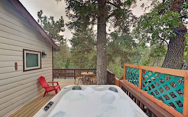 43414bow 2 Bedroom Home