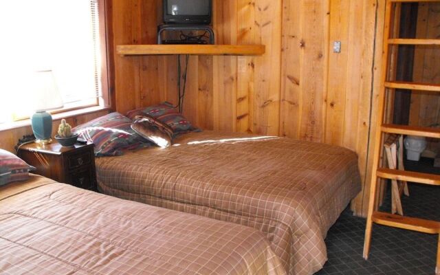 Amizette Inn and Restaurant