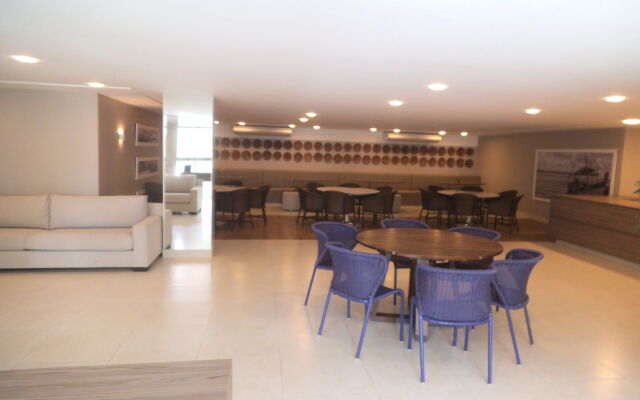 Luxor Paulo Miranda Home Service