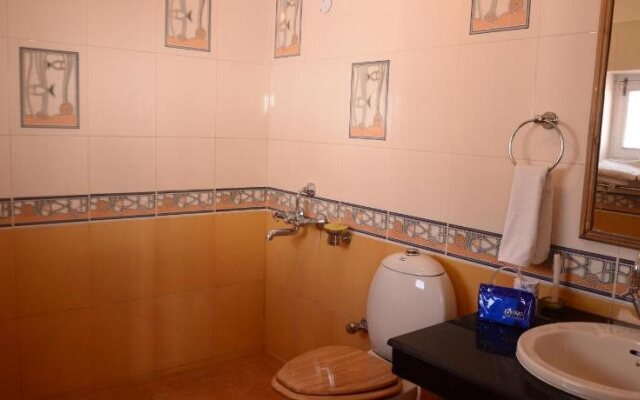 Hotel Lingzi