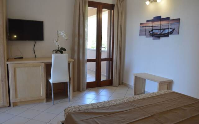 Guest Rooms Affittacamere