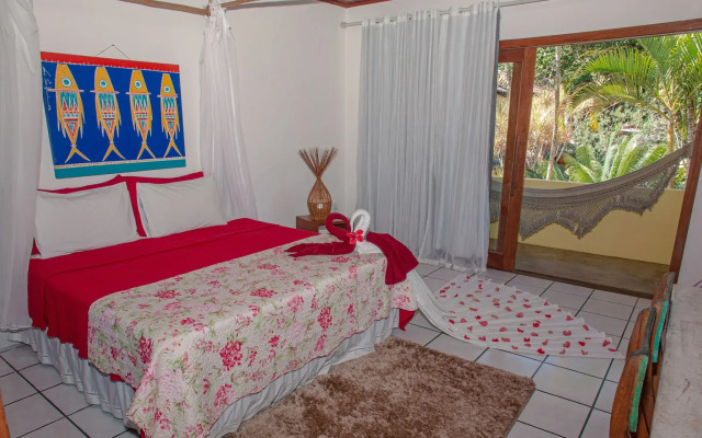 Hotel Pousada Machê