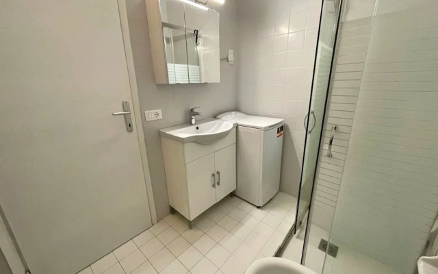 Flat With Shared Pool-beahost