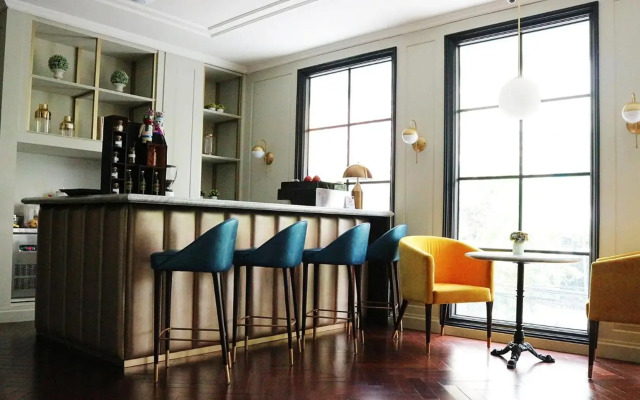 Hotel Shalva Jakarta