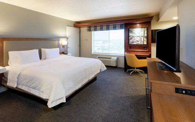 Hampton Inn by Hilton Minneapolis/Eagan