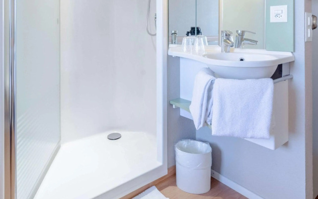 Ibis Budget Basel City