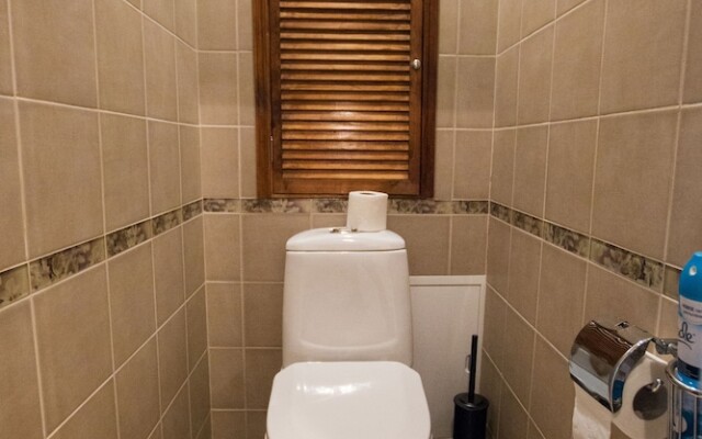 Apartmenty Uyut Kievskaya