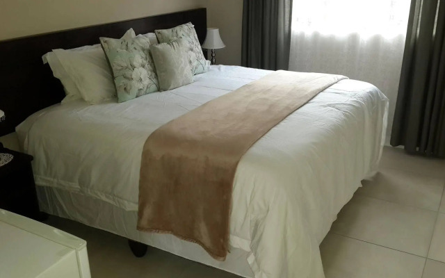 MeTime Self Catering Accommodation