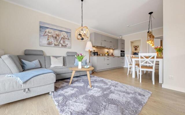 Zum Fährmann 2 Whg 2 links in 18356 Pruchten