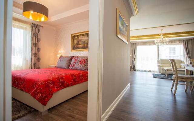 Villa Mihaela Deluxe