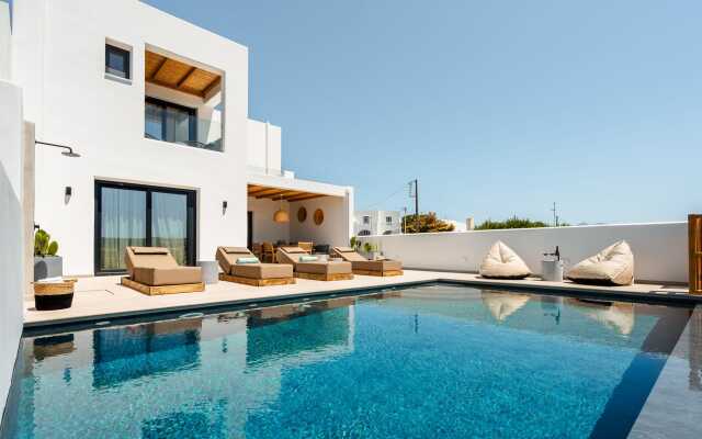 C & G Villas
