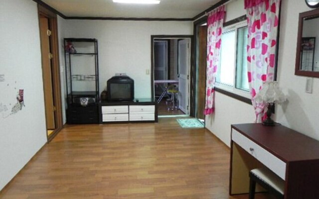 Namyangjualiwon Pension