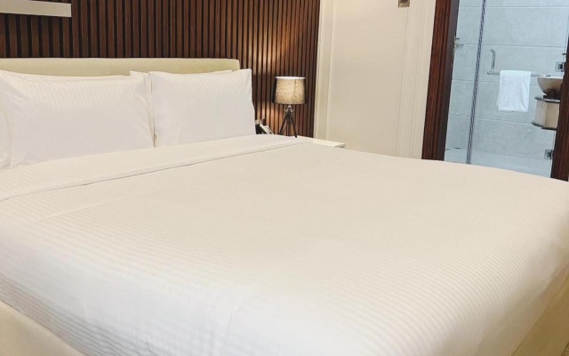 Abraj INN Royal Hotel
