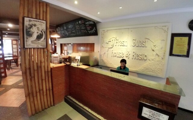 Airy Lowokwaru Candi Trowulan 12 Malang