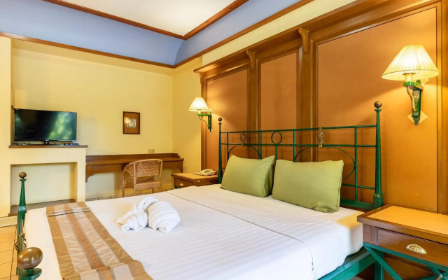 Pung-Waan Resort & Spa (Kwai Yai)