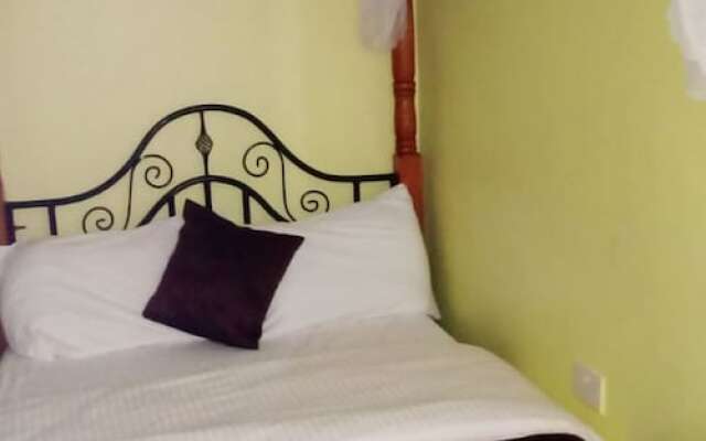Sonaca Hotel - Mbita