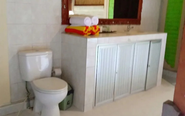 Mahalini villa 3