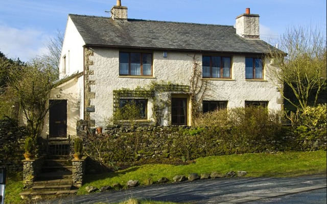 Witherslack Hall Farm