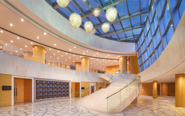 InterContinental Shenzhen Dameisha Resort by IHG