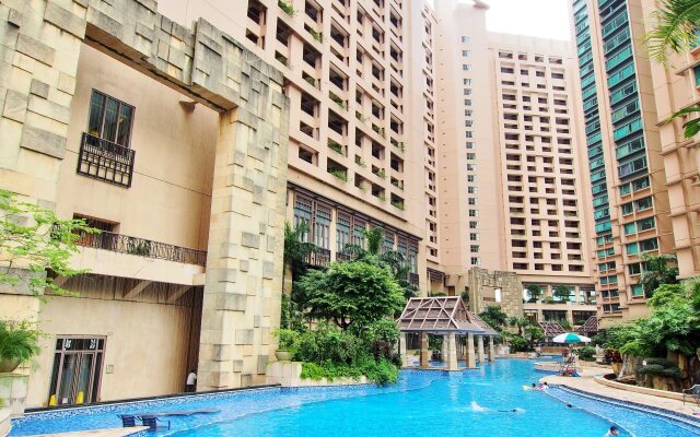 Winland 800 Hotel